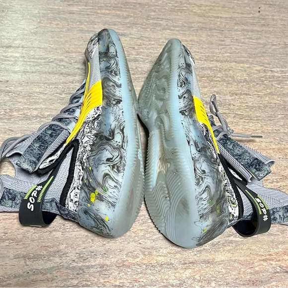 Men’s Vortex SOP# sneakers - Picture 8 of 15